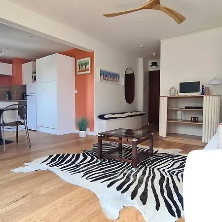 Proche - Grand Avec Balcon * دوفييل